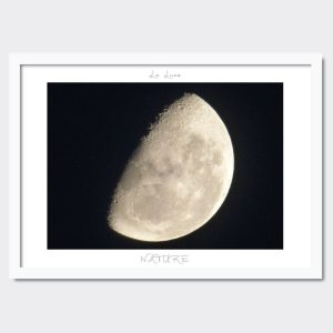 Alternatif : La Lune