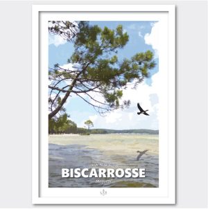 40 Biscarrosse, Maguide