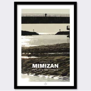 40 Mimizan, Perle de la Côte d'Argent